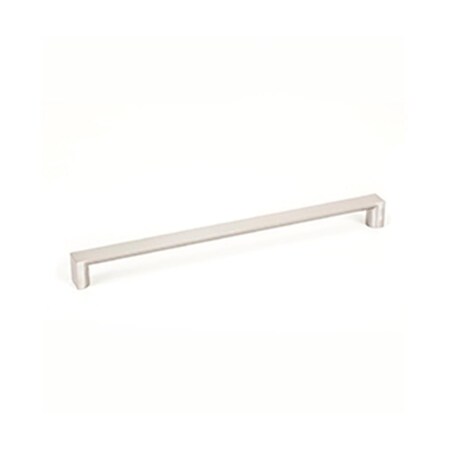 Berenson 320 mm Elevate Pull - Brushed Nickel BE2093 4BPN